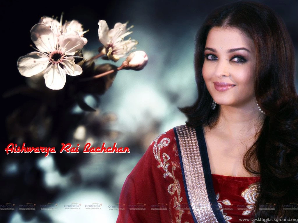 Aishwarya Rai Bachchan HQ Wallpapers