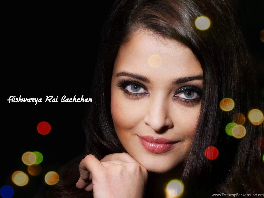 Aishwarya Rai Bachan HD Wallpapers