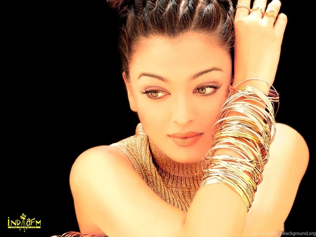 Aishwarya Rai Bachchan HQ Wallpapers