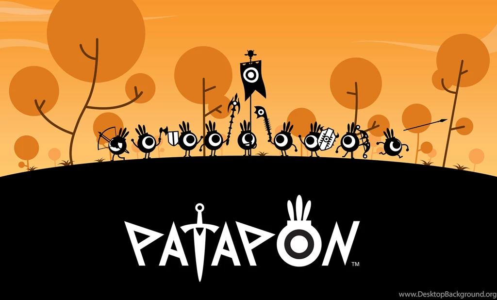 Patapon Desktop Wallpapers