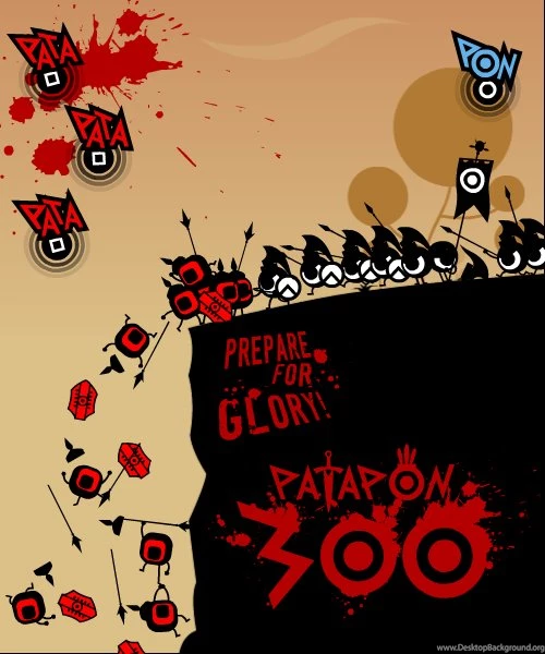 Patapon Favourites By Fire207 On DeviantArt