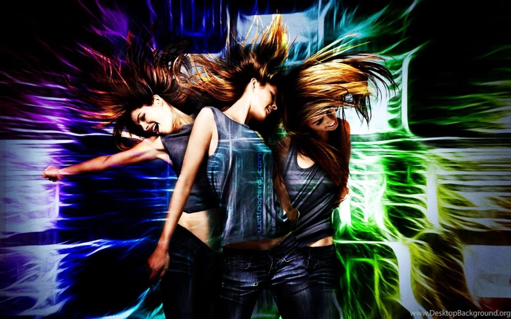 1440x900 Just Be Wallpaper, Music And Dance Wallpapers