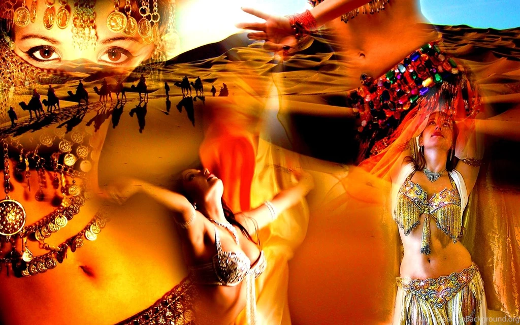 Belly Dance Wallpapers