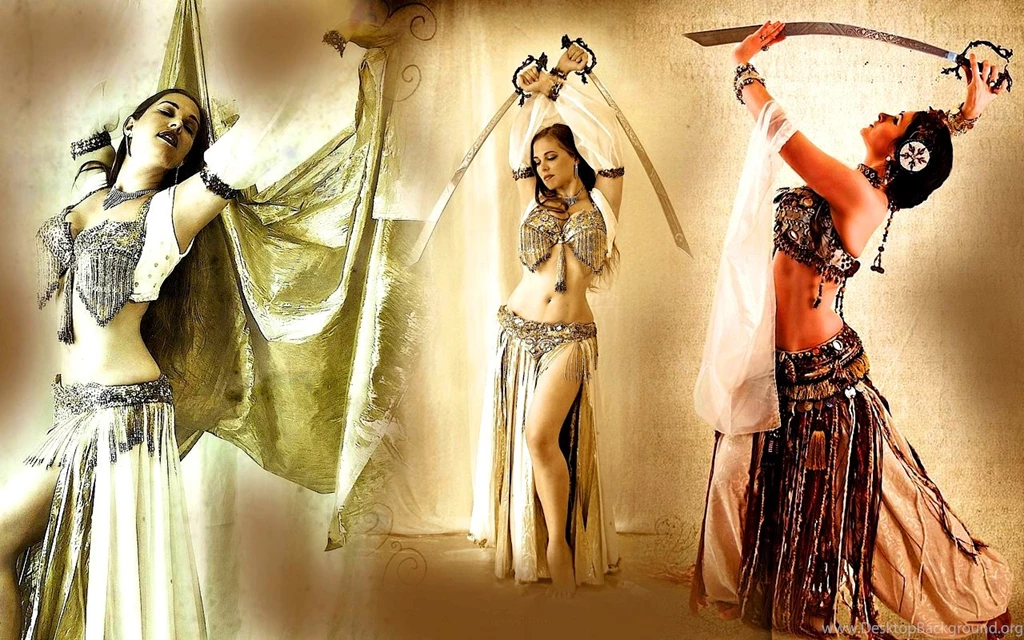 Belly Dance Wallpapers