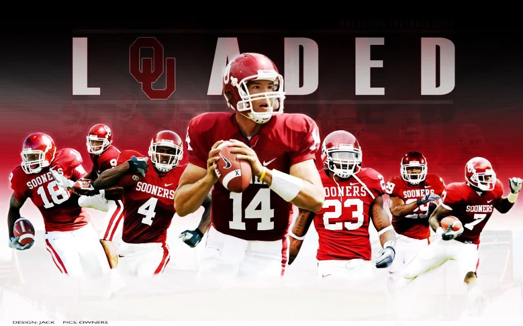 Oklahoma Football Wallpapers Snap! Wallpapers