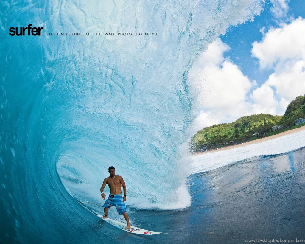 Pura Diletante: Fotografia... SURFER MAG