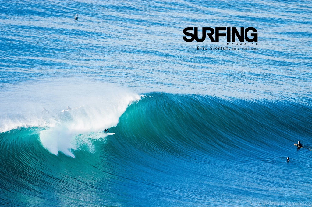 Justpict.com Surf Magazine Wallpapers