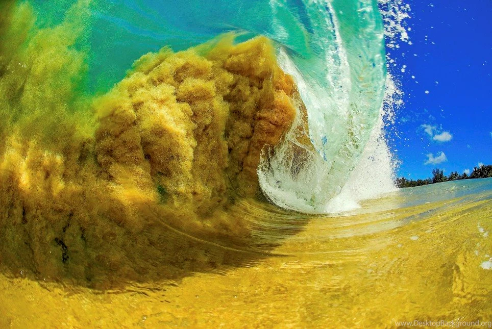 Clark Little Water Photography