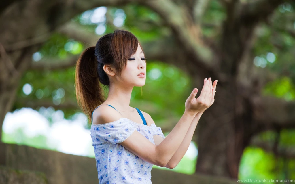 Taiwan Network's Most Popular Girls Mikao34_High Definition ...