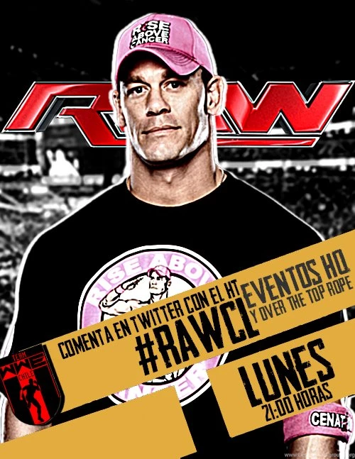WWE John Cena Page 12