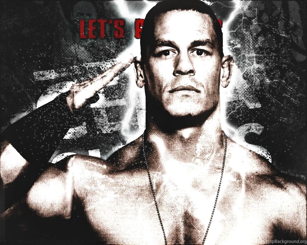 John Cena New HD Wallpapers Wallpapers Cave