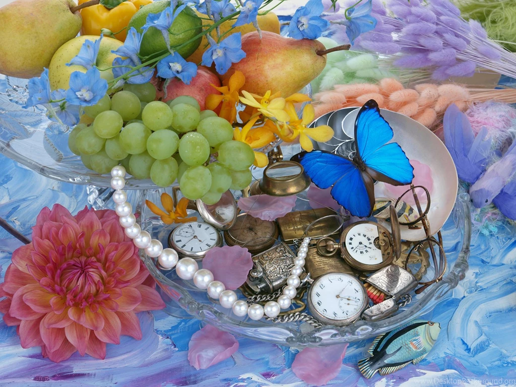 Good Desktop Backgrounds