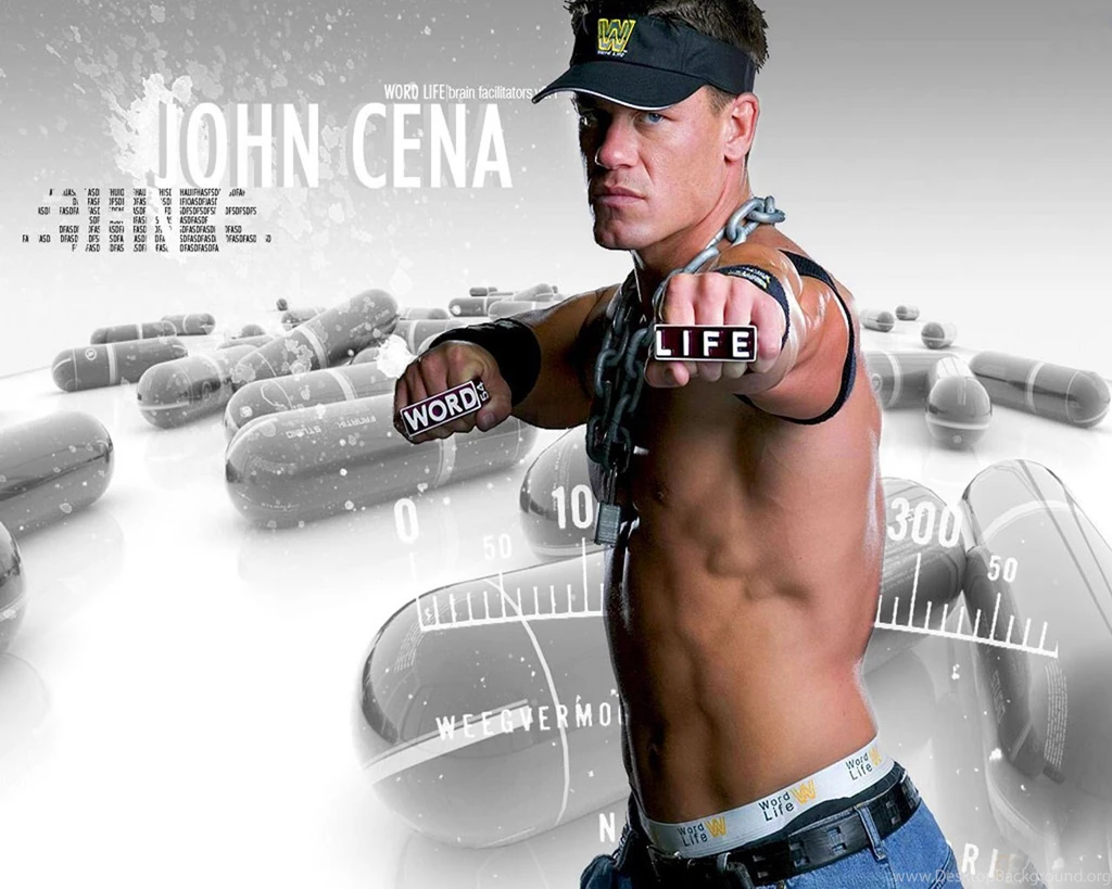 John Cena Ultra Hd Images WWE Top Player John Cena High Quality ...