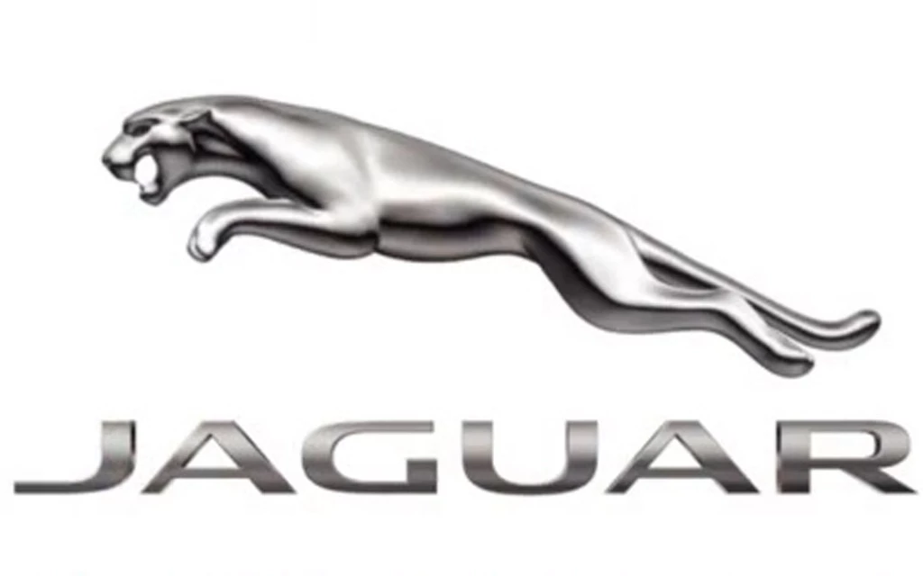 Dicas Logo: Jaguar Logo