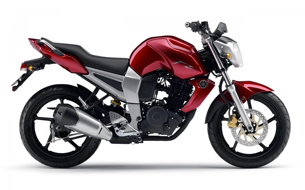 Yamaha Fz Wallpapers 207781