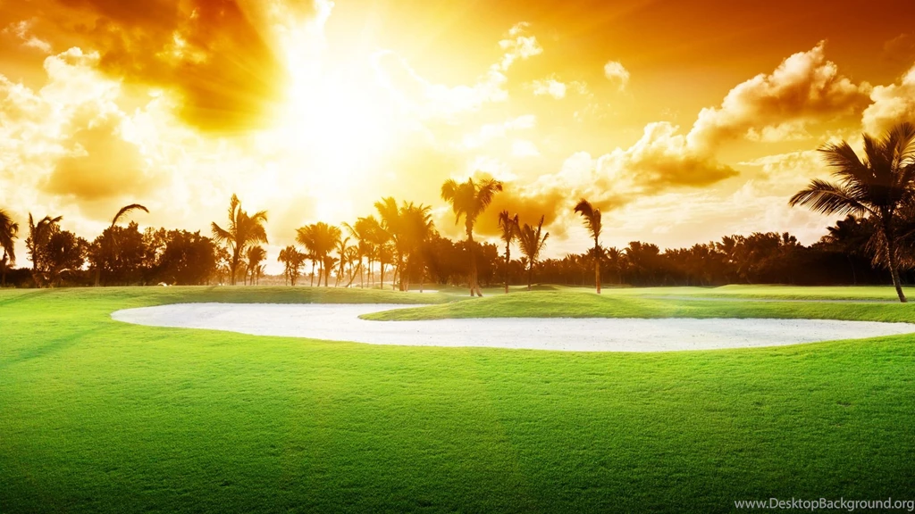 Golf Background Images Wallpapers Cave