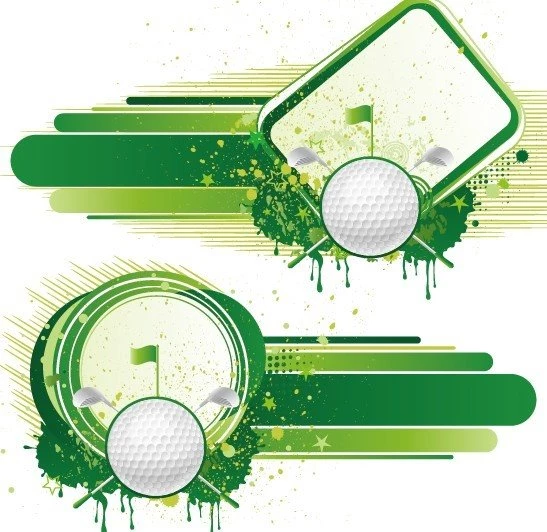Golf Backgrounds