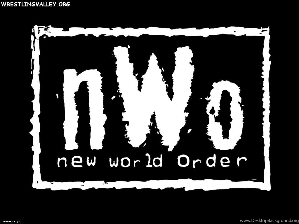 Wallpapers Of “NWO”   WWE On Wrestling Media