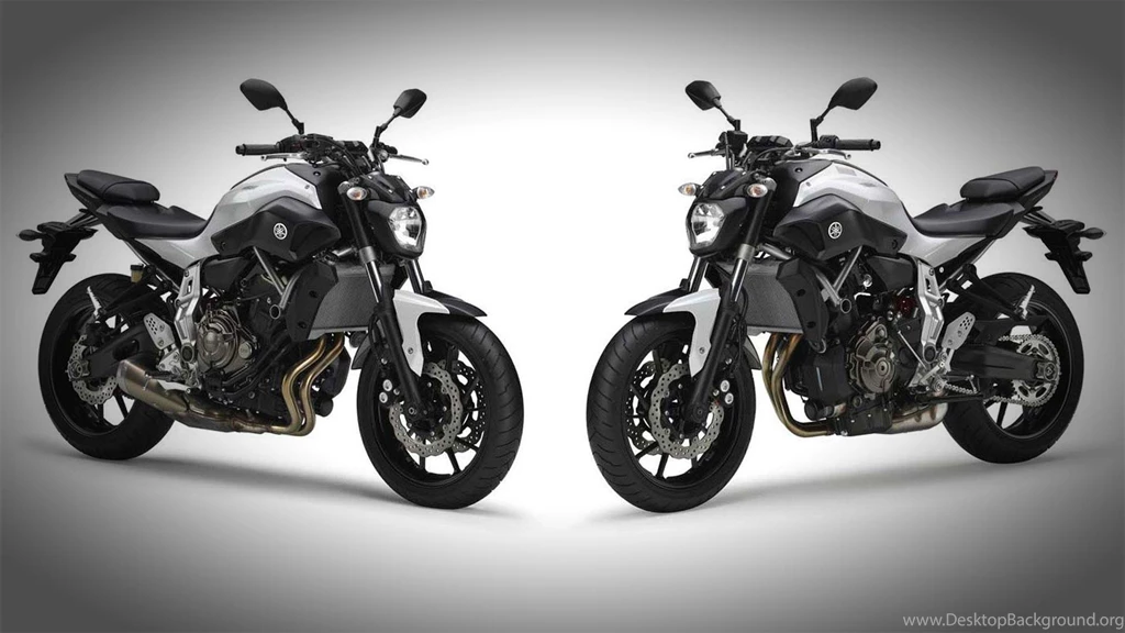 Yamaha FZ 07 Wallpapers