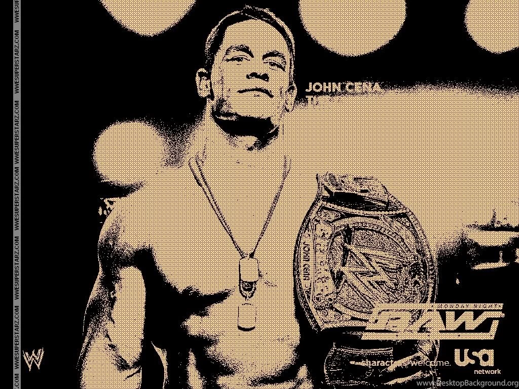 John Cena Wallpaper Images