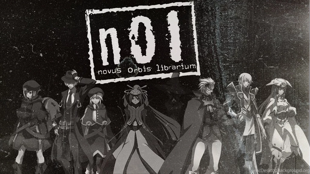 N.O.L. Is N.W.O. By EnmismAnima On DeviantArt