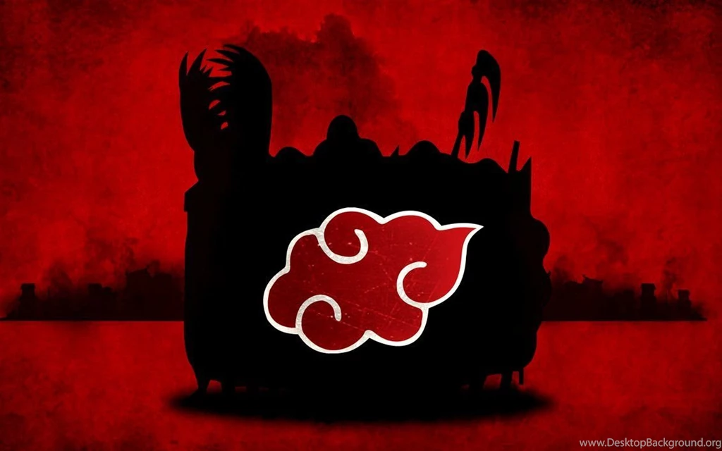 Akatsuki Wallpapers HD Wallpapers Cave