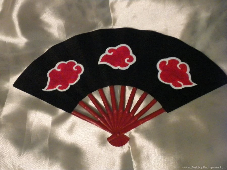 Akatsuki Fan By ShadowLotus84 On DeviantArt