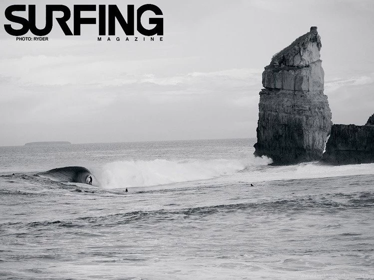 Justpict.com Surfer Magazine Wallpapers