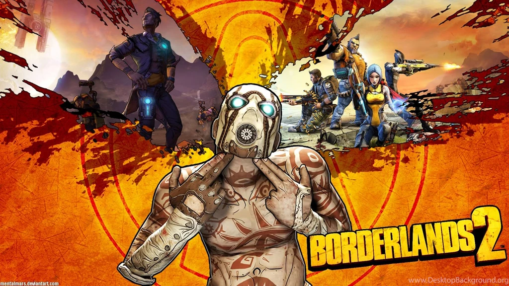 Borderlands 2 Game Wallpapers.jpg