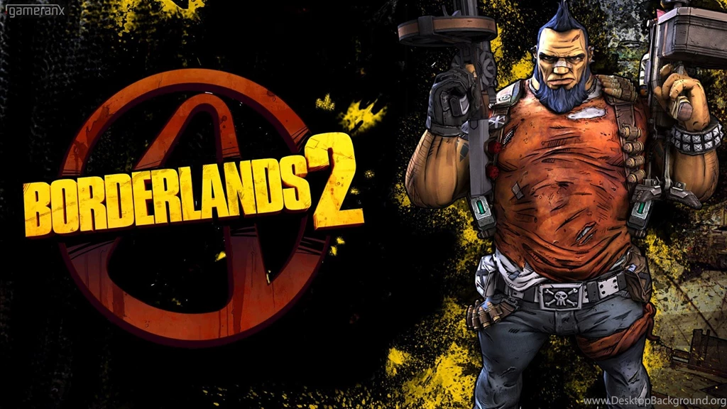 Pic New Posts: Borderlands 2 Wallpapers 1920x1080