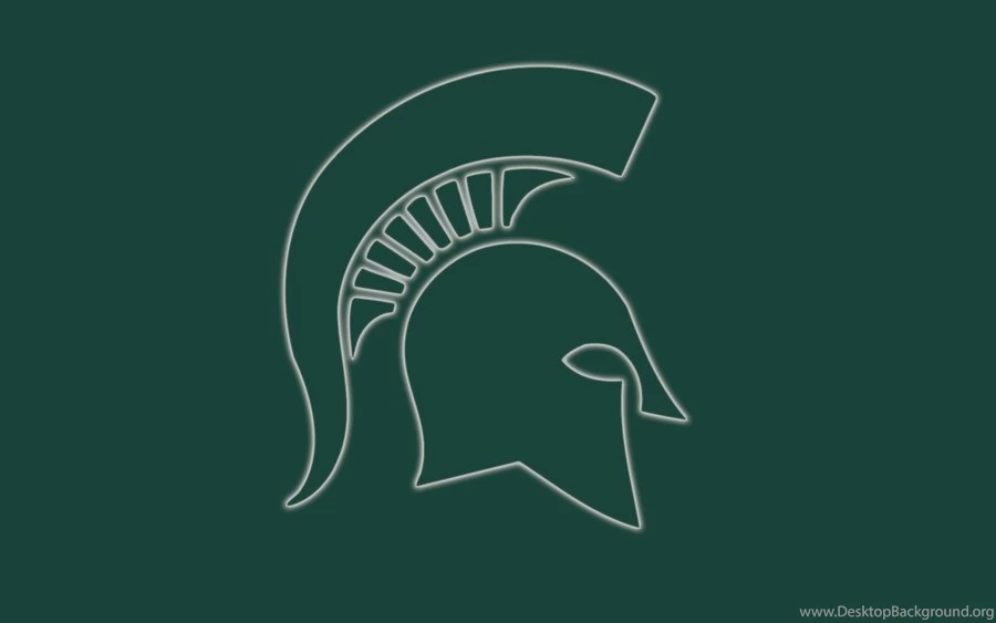 Michigan State Wallpapers By ChanceDiRossi On DeviantArt