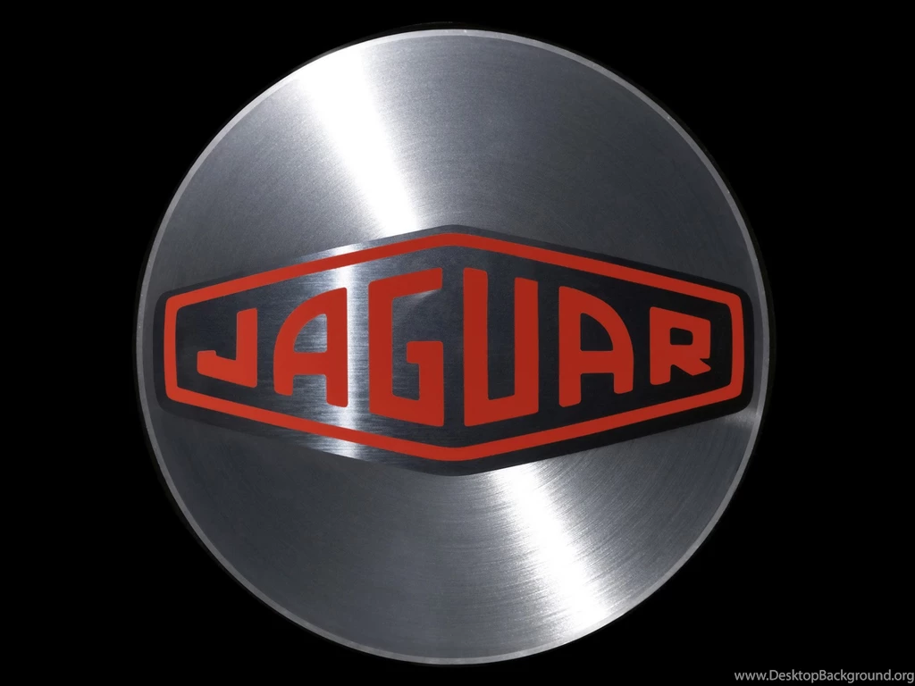 2009 Jaguar XJ Portfolio   Logo   1920x1440   Wallpapers