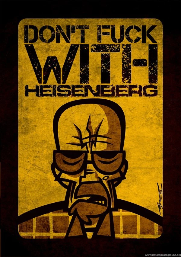 30+ Epic Breaking Bad Wallpapers