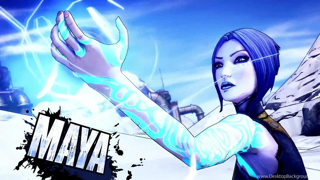 Borderlands 2 Wallpapers HD   Wallpapers Cave