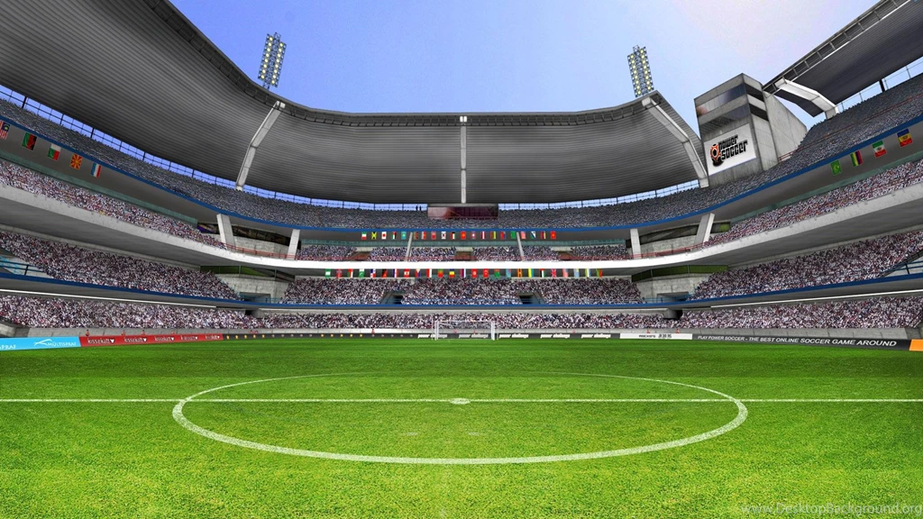 Futbol, Wallpapers, David, Villa (