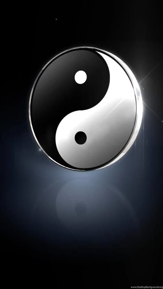 Yin Yang Live Wallpapers Download Yin Yang Live Wallpapers 1.0 ...