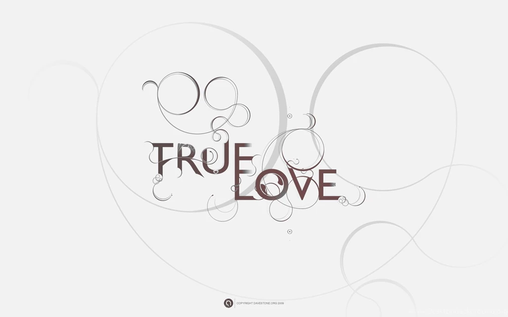 Images Of True Love Widescreen HD Wallpapers