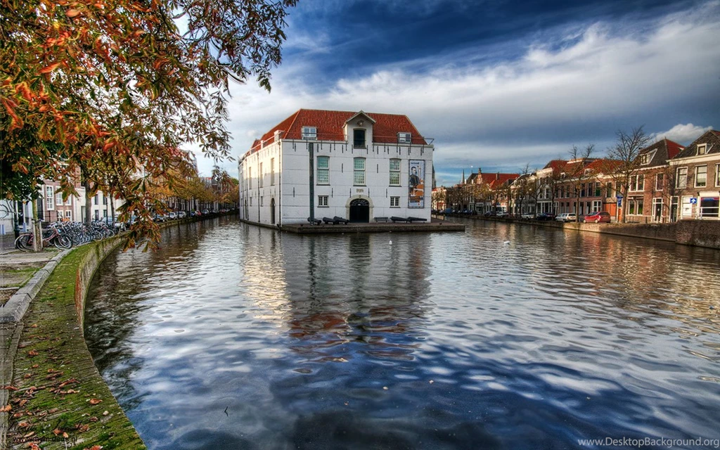Fonds D'écran Delft : Tous Les Wallpapers Delft