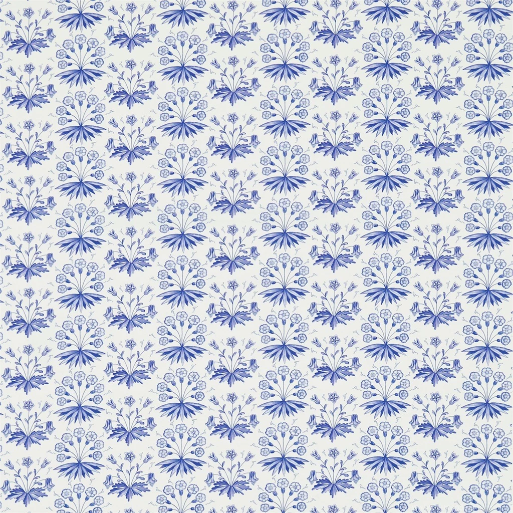 The Original Morris & Co Arts And Crafts, Fabrics And Wallpapers ...