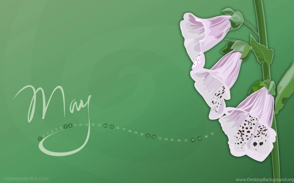 May Wallpapers