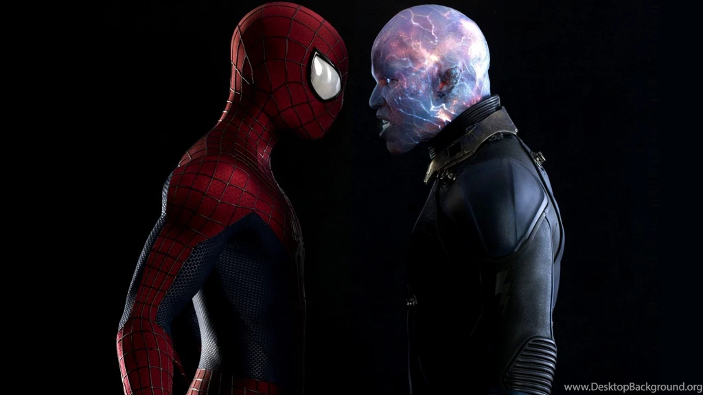 40 The Amazing Spider Man 2 HD Wallpapers