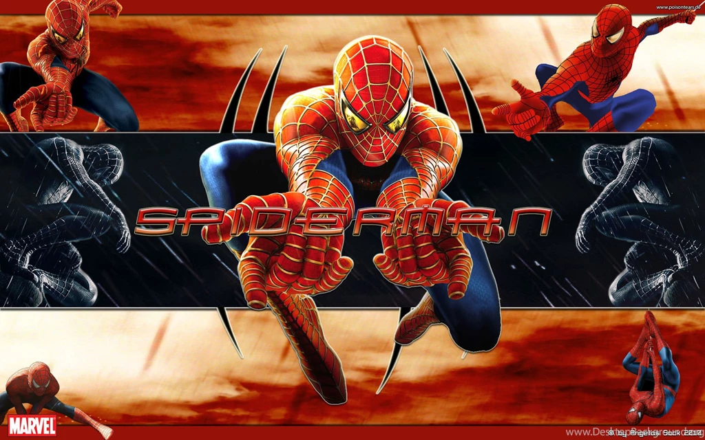 Film Spiderman Wallpapers Movie