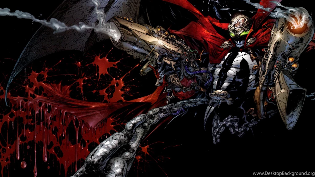 Download The Heavy Weapon Spawn Wallpaper, Heavy Weapon Spawn ...