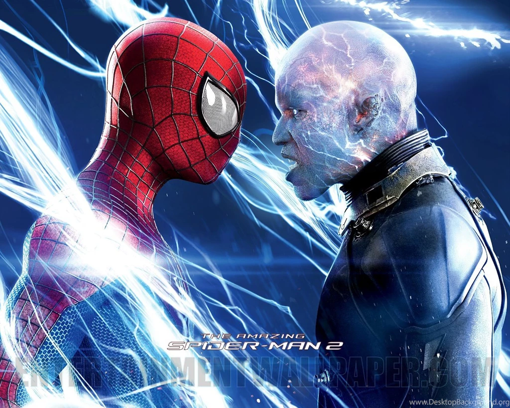 The Amazing Spider Man 2 Wallpapers