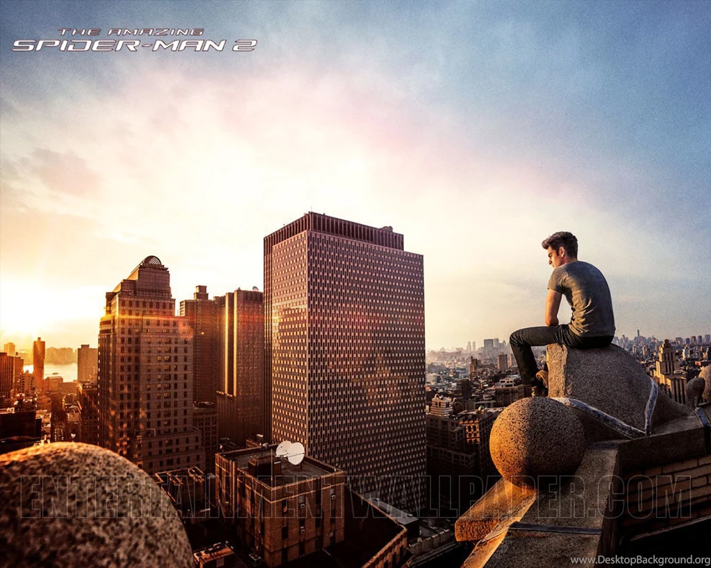 The Amazing Spider Man 2 Wallpapers