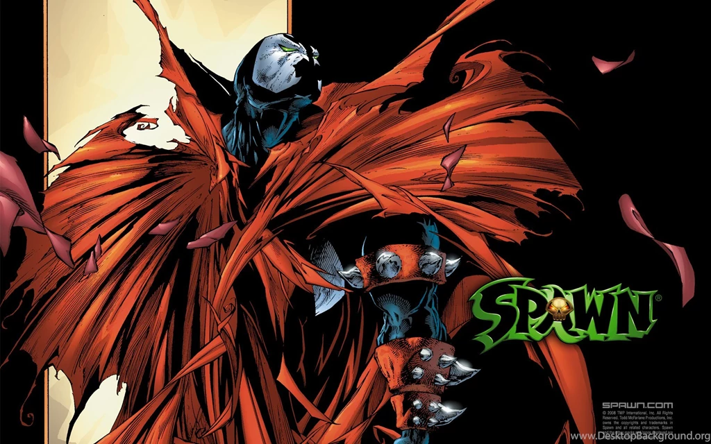 Spawn CApe Desktop Backgrounds HD 1920x1200