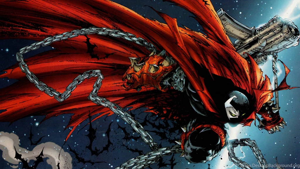 185 Spawn HD Wallpapers