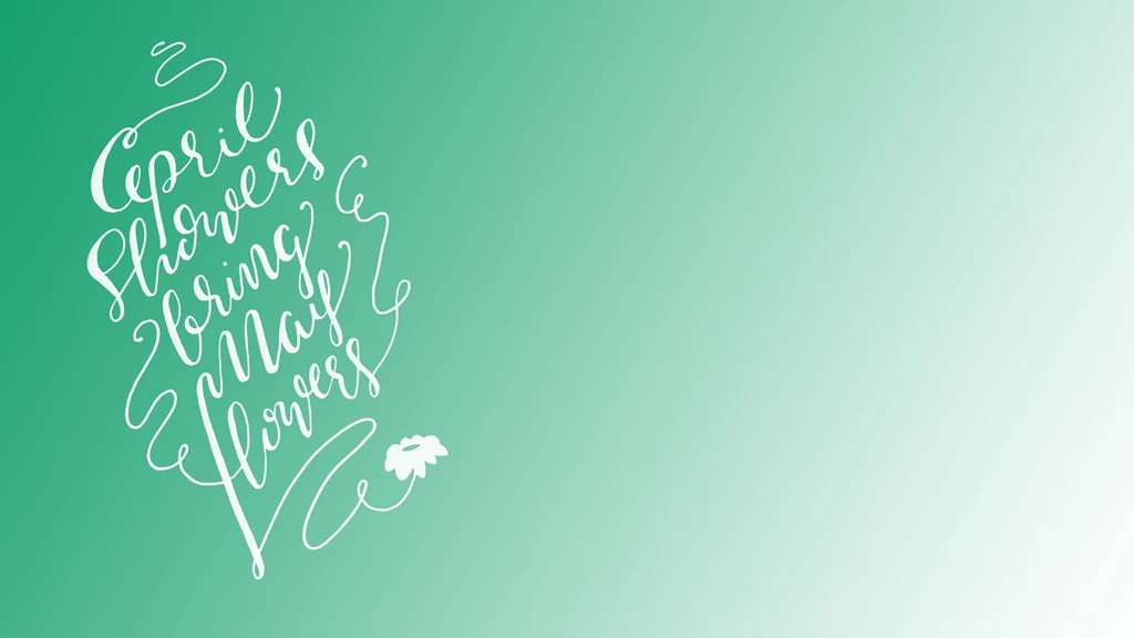 HAPPINESS IS...: Wallpapers