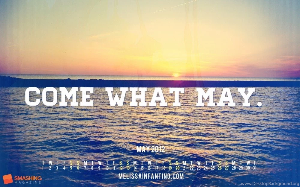 Smashingly' Good Wallpapers TRAVIS WETZEL