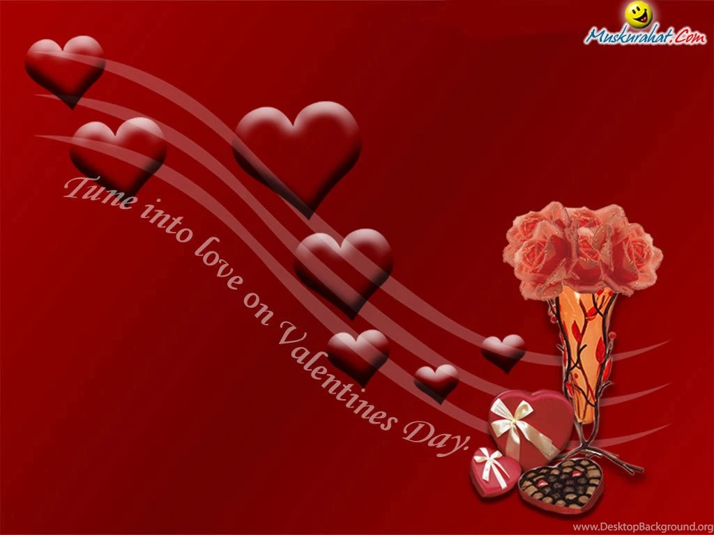 Valentines Day Desktop Wallpapers (2158)